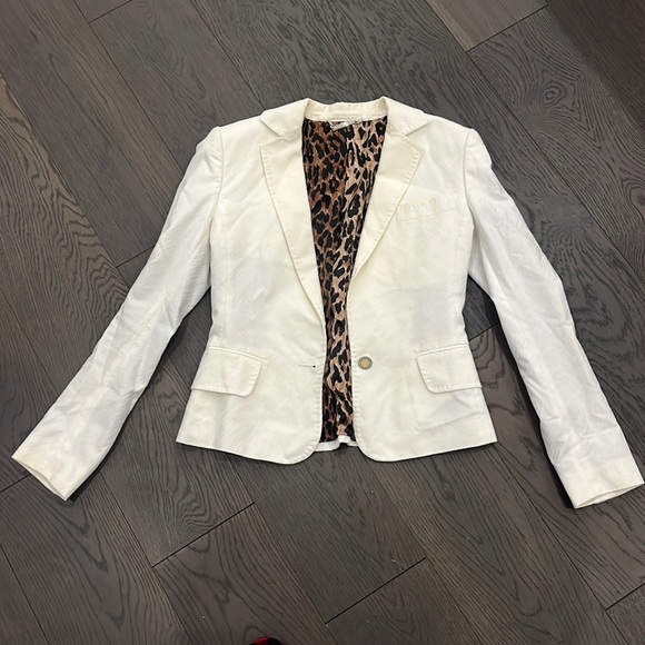 Dolce & Gabbana Blazer - Picture 1 of 7